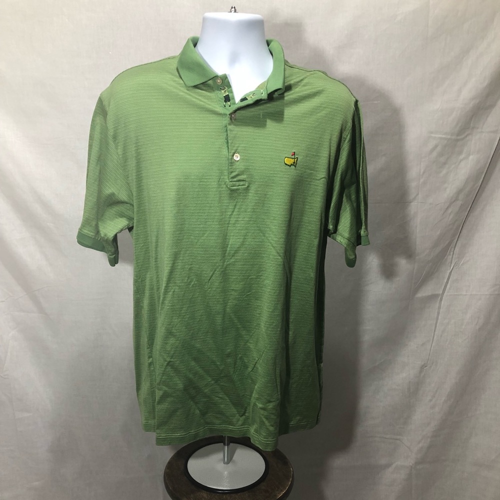 Bobby Jones Golf Polo